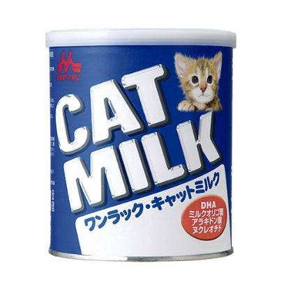 【ペットフード】森乳ワンラックキャットミルク