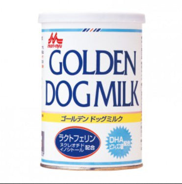 【ペットフード】森乳 ワンラック ゴールデンドッグミルク 130g