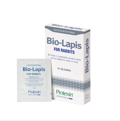 【サプリメント】バイオラピス2g×6包 うさぎ ミネルヴァコーポレーション