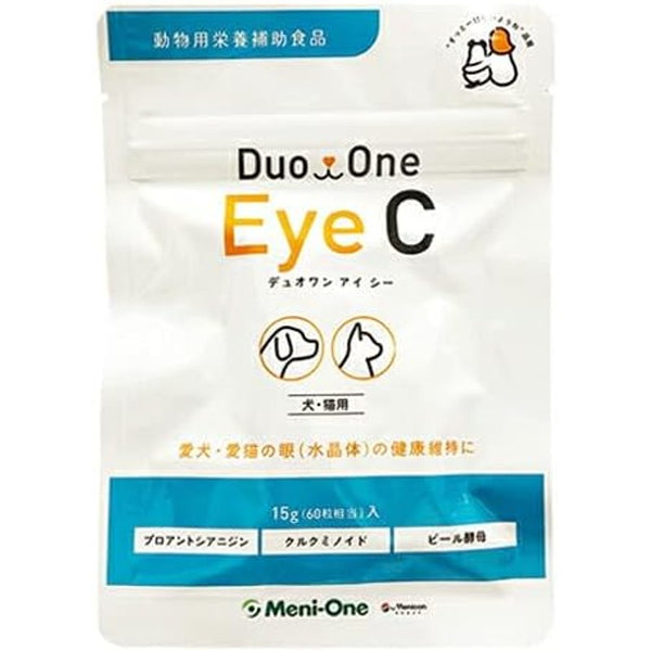Duo One Eye C 60粒 1袋