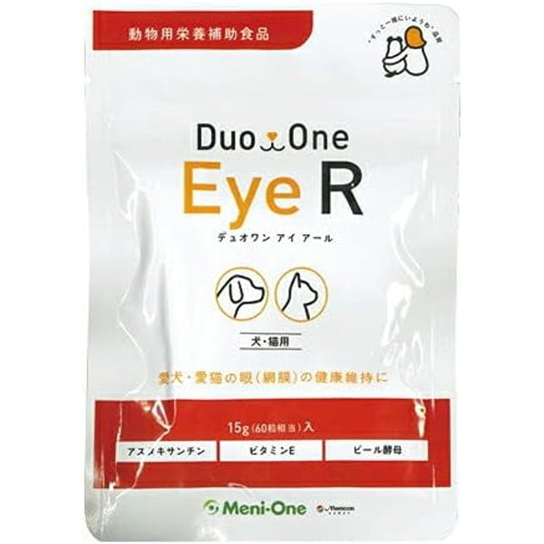 Duo One Eye R 60粒 1袋