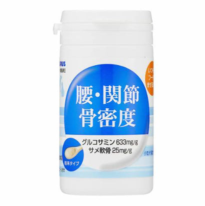 【サプリメント】犬 サプリ トーラス 酵素サプリメント 腰関節骨密度 30g トーラス