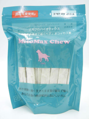 【サプリメント】マイトマックス チュー 犬用 30本入り