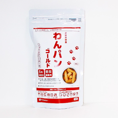 【サプリメント】わんパンゴールド <ミネラルコントロール> QIX