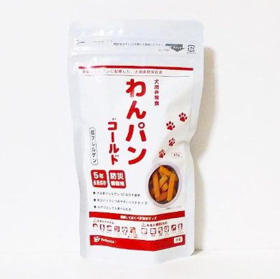 【サプリメント】わんパンゴールド <低アレルゲン> QIX