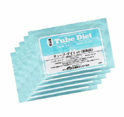 【サプリメント】森乳サンワールド 犬用 チューブ・ダイエット 【低脂肪】犬用消化態経腸流動食 森乳サンワールド 20g×5包 療法食 森乳サンワールド